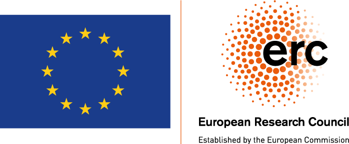 ERC logo